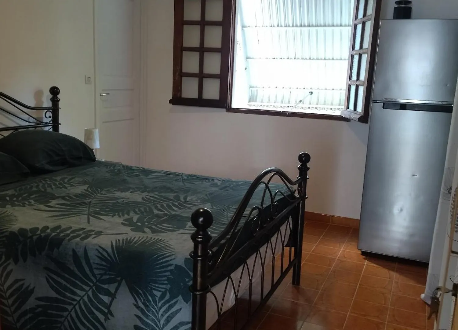Casa Dom Villa Le Robert Holiday home