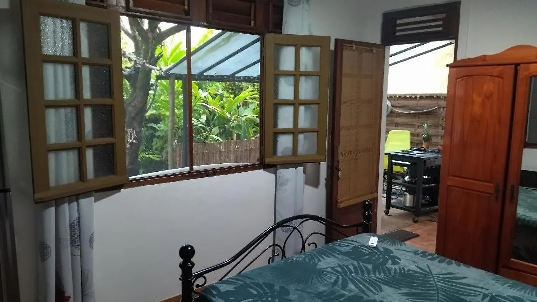 Casa Dom location